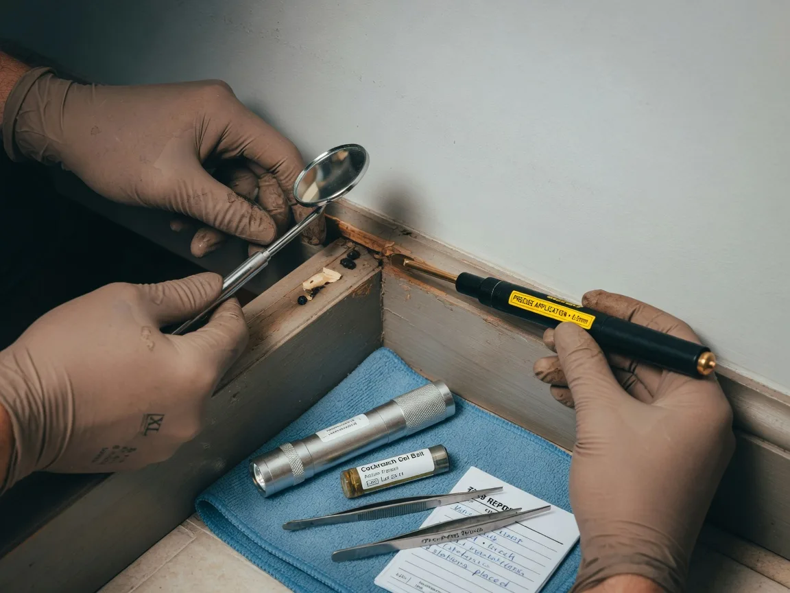 Why choose Emergency Pest Control in South Mills, NC